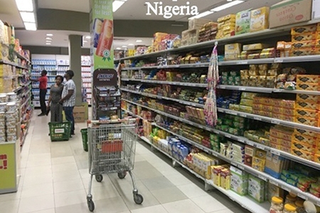 Nigeria miễn thuế nhập khẩu các mặt hàng y tế thiết yếu