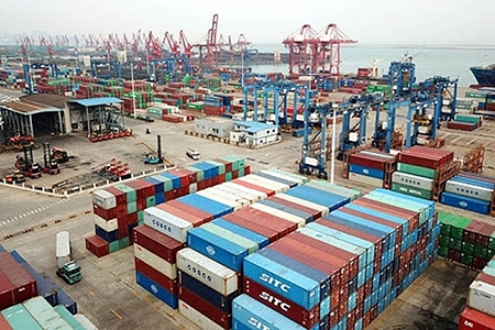 Chuỗi công nghiệp châu Á cần RCEP để tạo đà tăng trưởng mới trong bối cảnh Covid-19