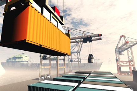 Dự báo xu hướng logistics toàn cầu hậu Covid-19 (Phần 2)