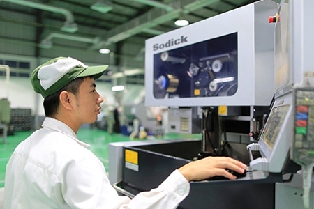 Việt Nam hiện đang nhận cơ hội vàng để thu hút đầu tư châu Âu