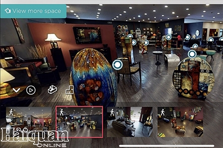 Việt Nam sắp có nền tảng triển lãm trực tuyến đầu tiên cho doanh nghiệp gỗ, nội thất