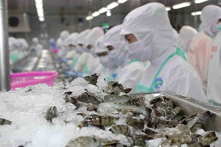 23 mặt hàng xuất khẩu tỷ USD