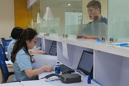 Hướng dẫn xác minh chữ ký trên C/O mẫu E