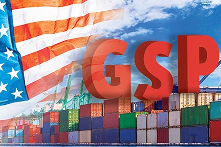 Chuyển đổi cơ chế GSP sau khi EVFTA có hiệu lực
