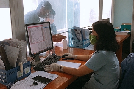 Sửa đổi về thủ tục hải quan đối với hàng hóa kinh doanh tạm nhập tái xuất