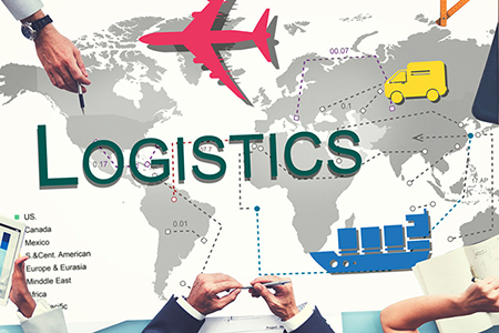 Các 3PL trước tác động của Covid-19: Bối cảnh mới, dịch vụ mới