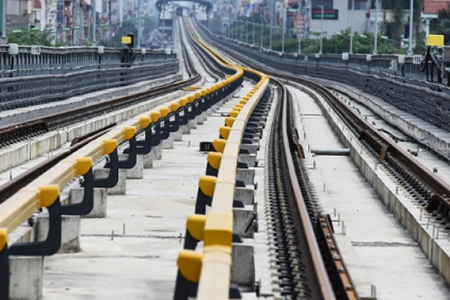 Đường sắt Việt Nam kết nối vận tải đường sắt các nước thế nào?