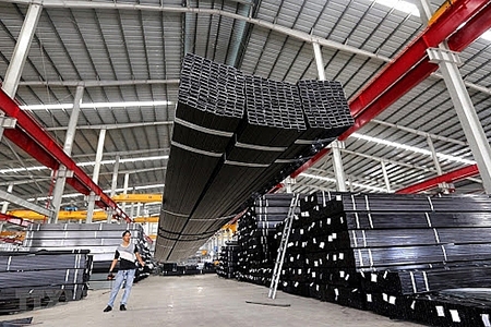 Nhiều mặt hàng xuất khẩu của Việt Nam nguy cơ bị EU áp dụng phòng vệ thương mại