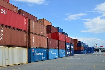 Ấn Độ tăng thuế đối với một số hàng hóa nhập khẩu từ Trung Quốc