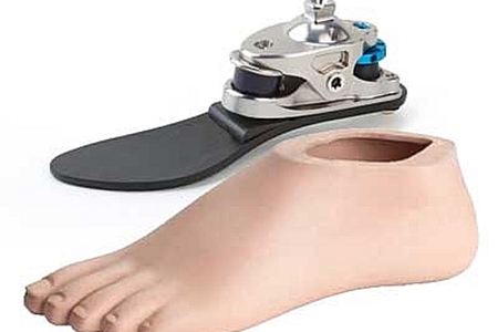 Thiết bị y tế dùng cho người tàn tật không phải chịu thuế GTGT