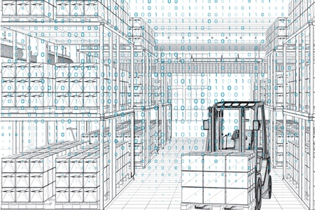 13 Keys to Choosing the Right Warehouse Management System