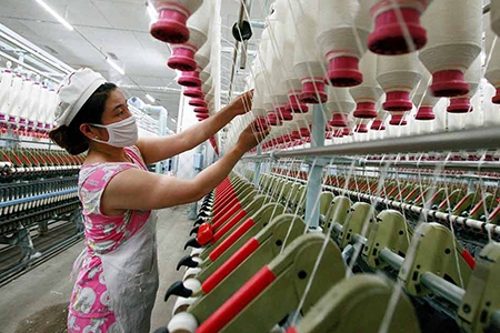 Resilient Supply Chains For Post-COVID Asia