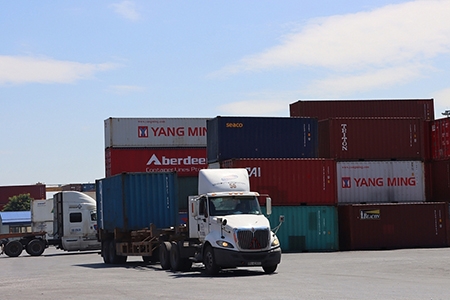 Sửa đổi, bổ sung quy định về tạm nhập tái xuất