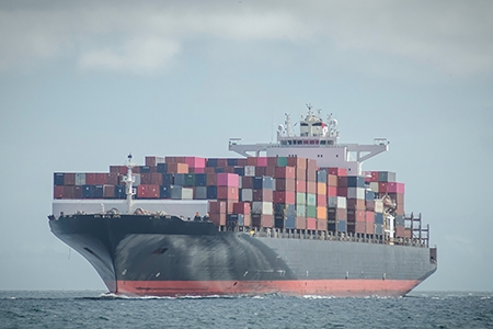 5 maritime sustainability trends for 2021