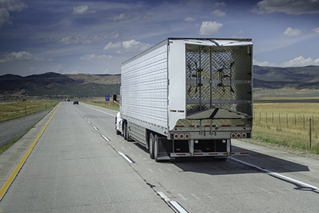 5 trucking sustainability trends for 2021