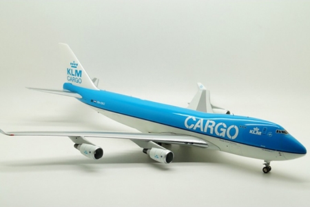 Boeing dự báo nhu cầu máy bay vận chuyển hàng hóa gia tăng khi thương mại phục hồi