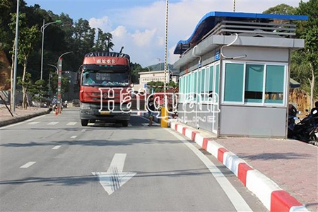 Trung Quốc tăng thời gian thông quan, Bộ Công Thương khuyến cáo gấp