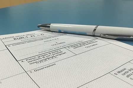 Mẫu EUR1 mới từ ngày 1/1/2021