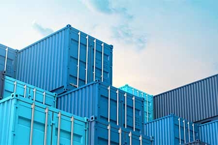 5 LOẠI CONTAINER PHỔ BIẾN HIỆN NAY