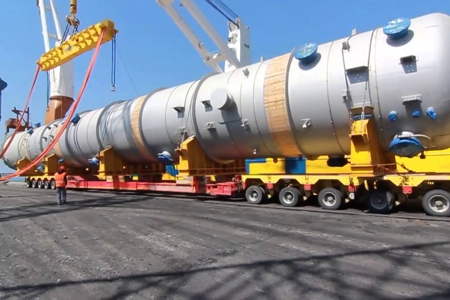 HÀNG CÔNG TRÌNH, DỰ ÁN LÀ GÌ?