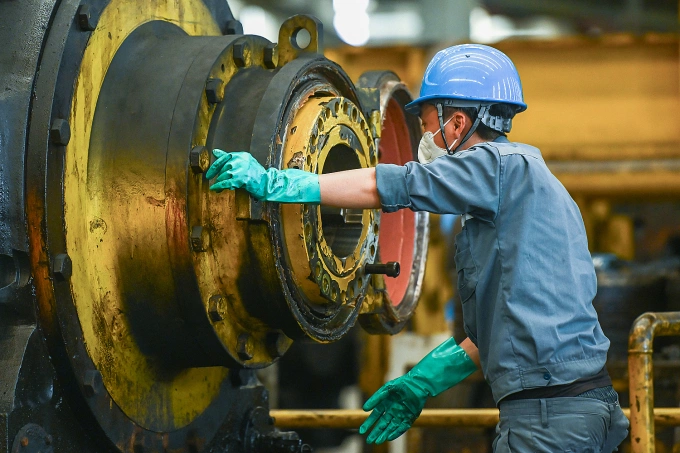 Bộ Chính trị: Kinh tế tư nhân là động lực quan trọng nhất của nền kinh tế