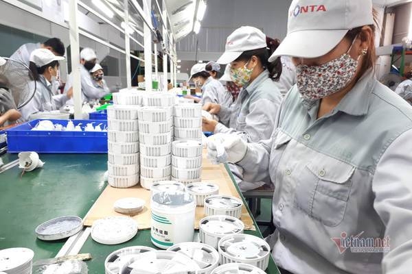 Doanh nghiệp Việt cần vươn lên để đáp ứng các yêu cầu chất lượng khắt khe