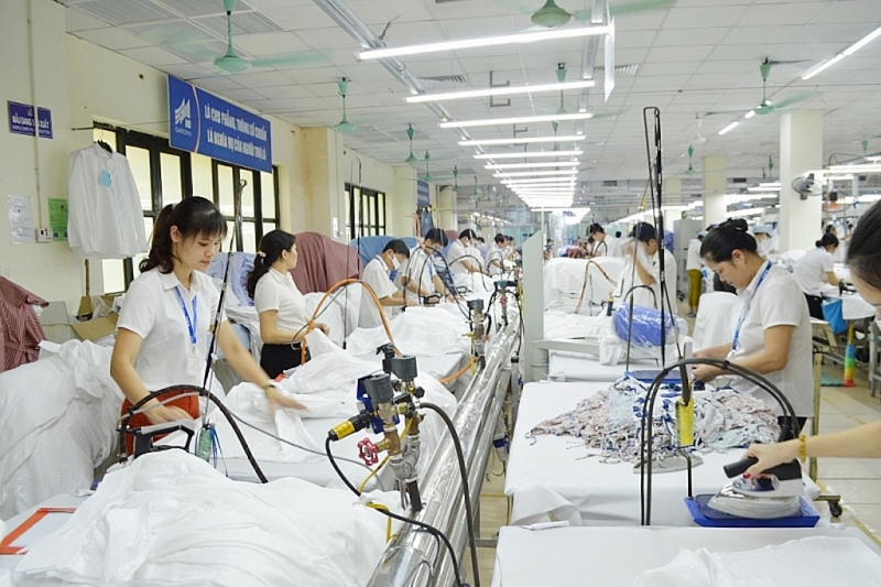 Trầy trật tận dụng cơ hội từ loạt FTA Việt Nam-ASEAN