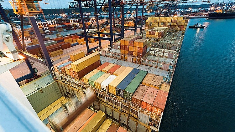 Cuộc khủng hoảng Covid-19 đẩy chi phí thương mại của các ngành lên cao