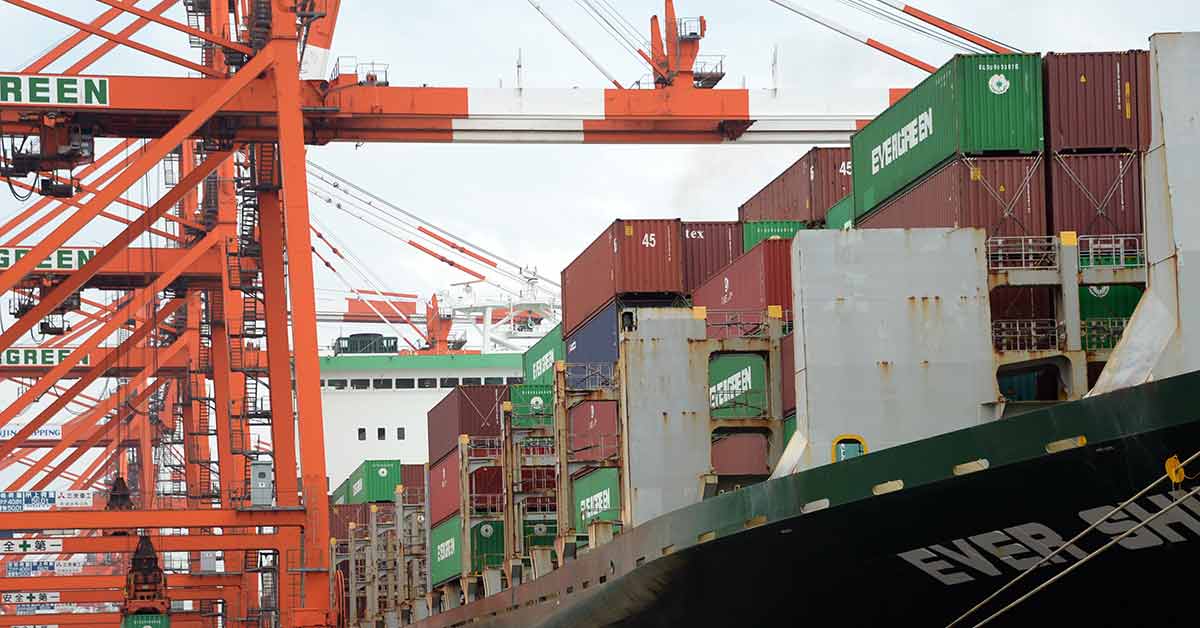 Digitalising Japan & ASEAN Trade With Blockchain