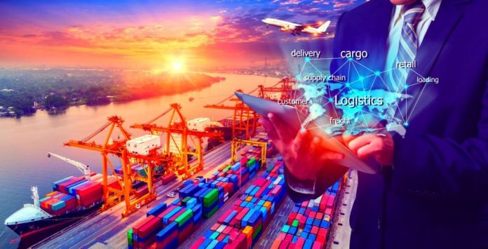 Getting connected, eight port authorities collaborate on developing automated ship connections with ports.