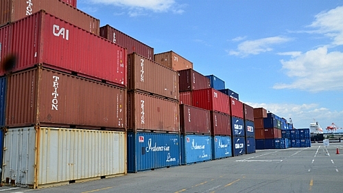 Ấn Độ cân nhắc tăng thuế đối với một số mặt hàng nhập khẩu từ Trung Quốc