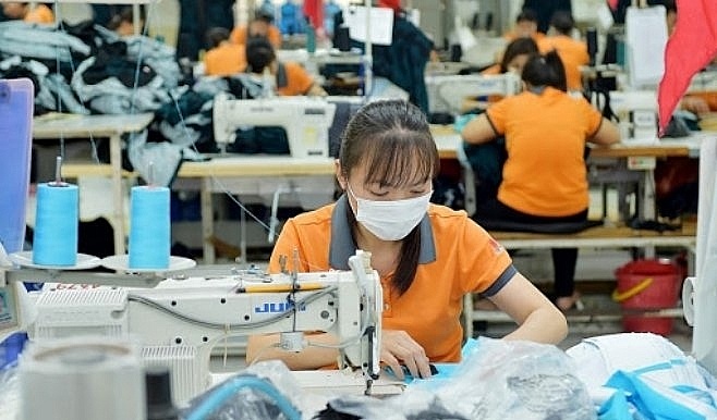 Bộ Công Thương hướng dẫn chứng từ chứng nhận xuất xứ trong EVFTA