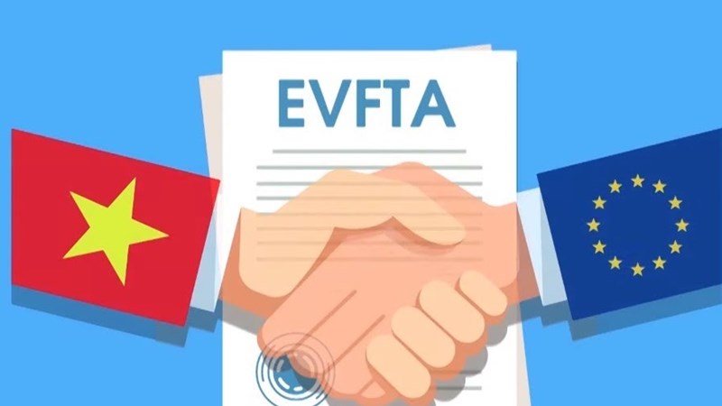 EVFTA dự kiến được Quốc hội phê chuẩn ngày đầu Kỳ họp thứ 9