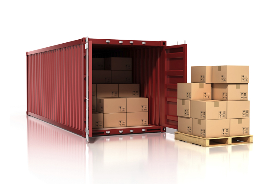 Dịch vụ gom hàng lẻ