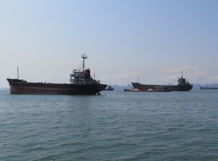 Từ 15/9, tàu biển được đổi đăng ký thành tàu VR-SB và có thể được đổi lại thành tàu biển