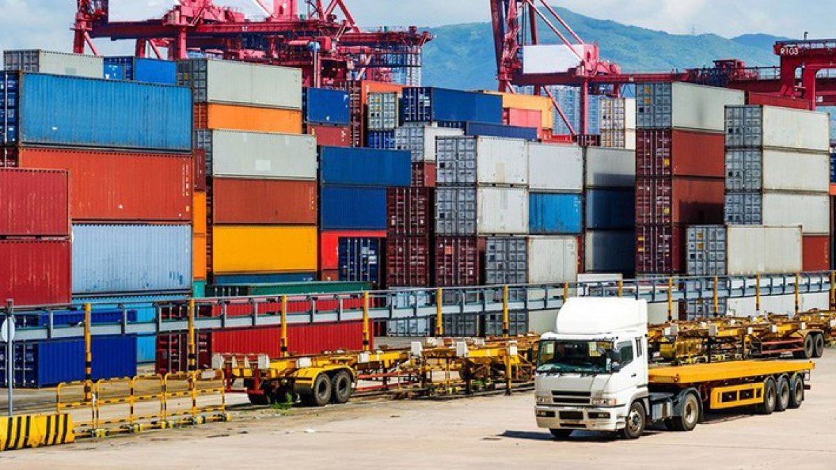 Trung Quốc thúc đẩy liên kết logistics-sản xuất để hỗ trợ mô hình Tuần hoàn kép