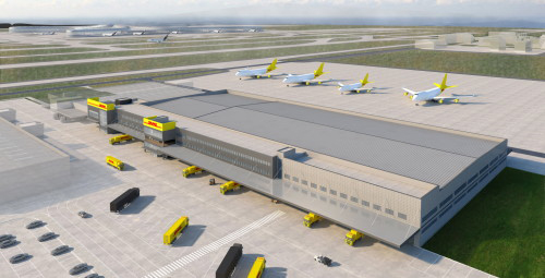 DHL Express mở rộng tại Hàn Quốc
