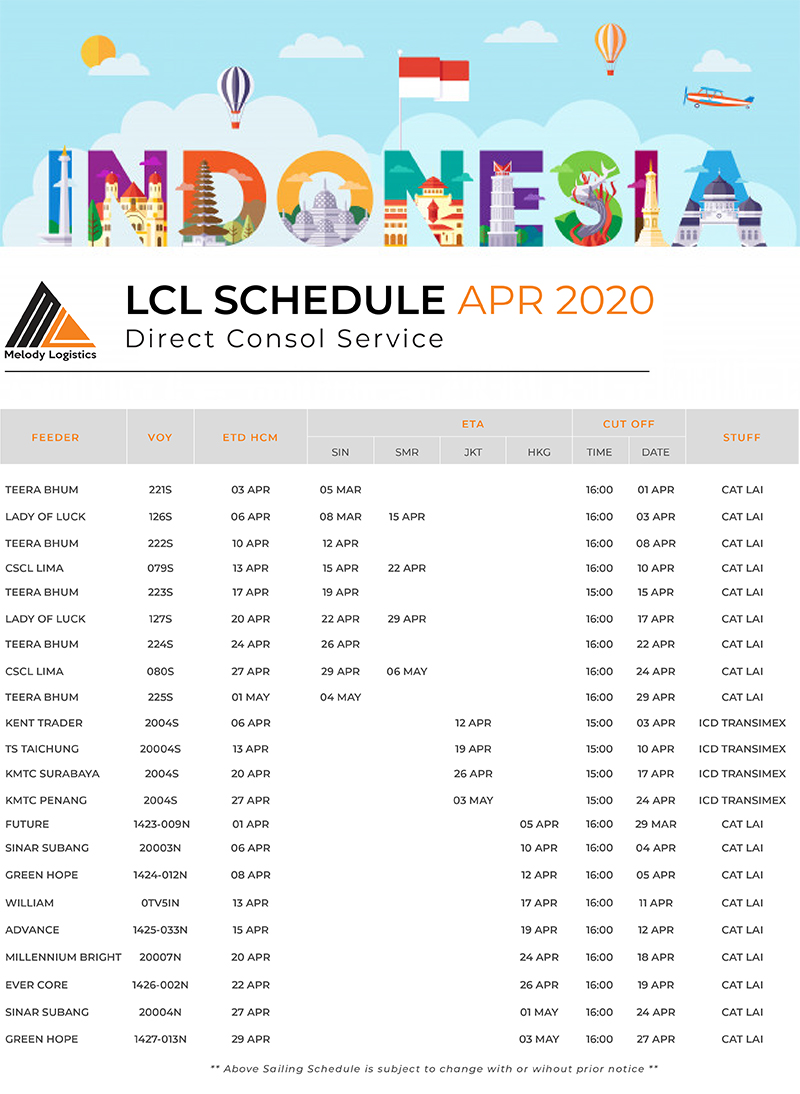 LCL Schedule update Apr 2020 
