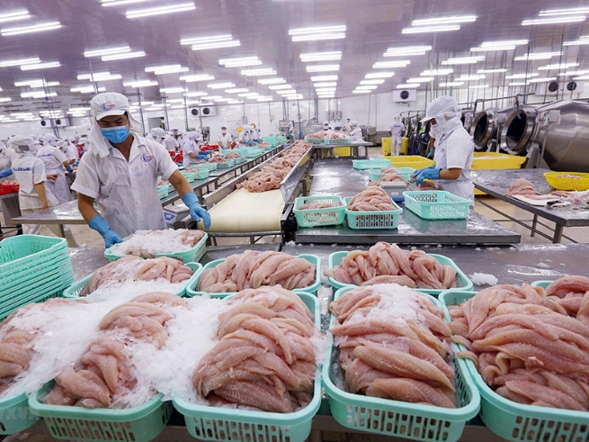 EVFTA mang lại lợi ích cho tất cả các bên