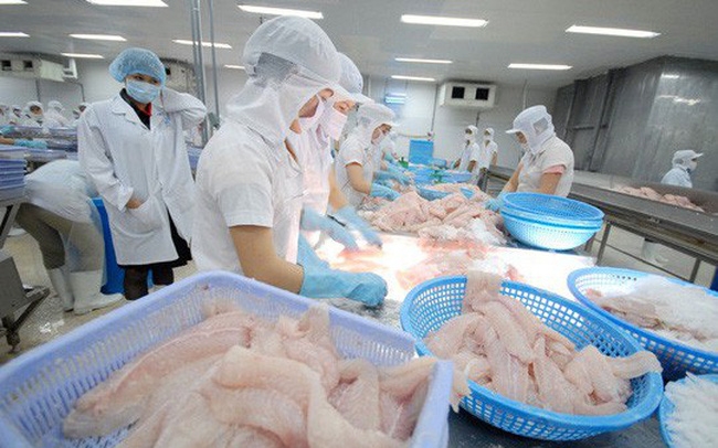 Đưa hàng Việt giao dịch trên hệ thống thương mại điện tử toàn cầu