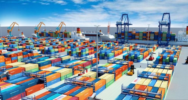 New Regulations on Determining Origin of Exports and Imports