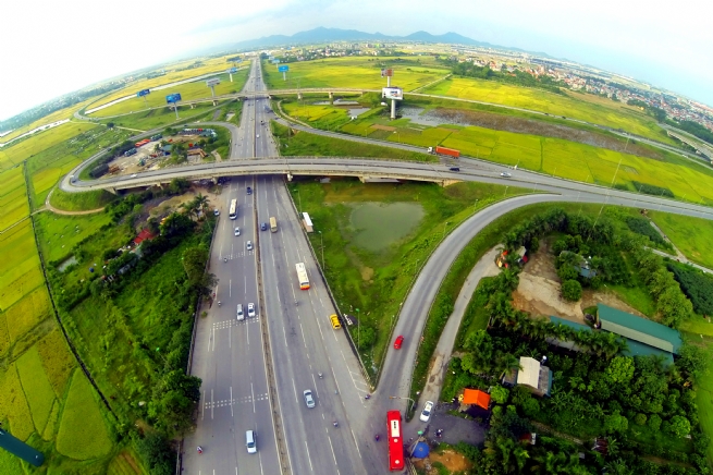 Hỗ trợ ODA cũng cần phải thay đổi để phù hợp với tình hình mới