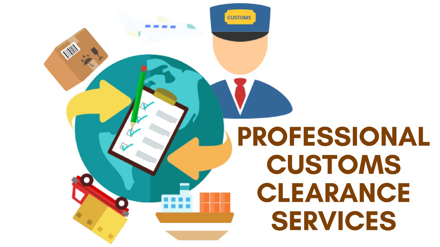 Dịch vụ thủ tục hải quan xuất nhập khẩu trọn gói