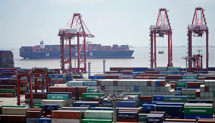 Trung Quốc giảm thuế quan 850 mặt hàng