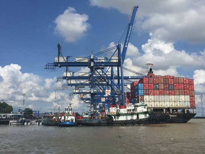 Xuất khẩu tháng cuối năm 2019 diễn biến ra sao? Xuất khẩu tháng cuối năm 2019 diễn biến ra sao?