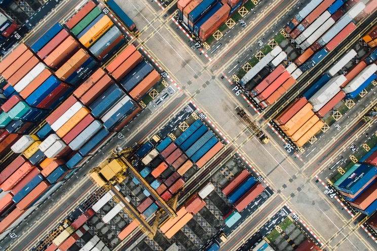 Thượng Hải duy trì vị trí cảng container hàng đầu thế giới