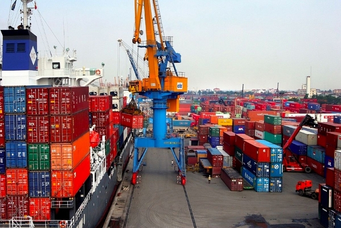 Xuất siêu 5,8 tỷ USD sau 9 tháng