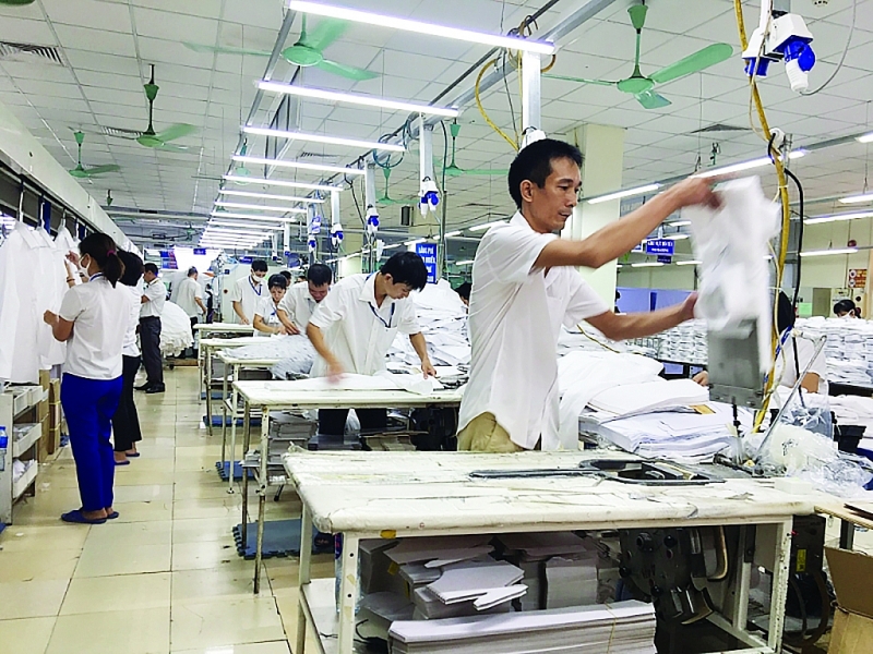 Những điểm đặc biệt lưu ý về quy tắc xuất xứ trong EVFTA