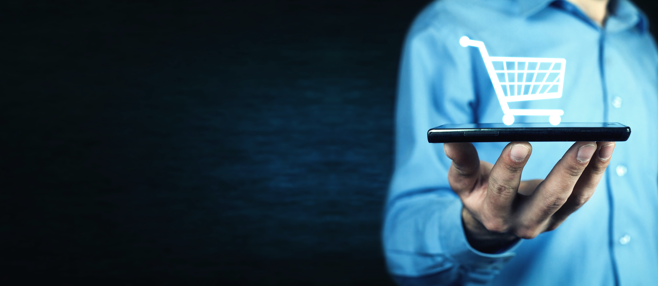 US Online Grocery Momentum Continues During COVID-19 Pandemic