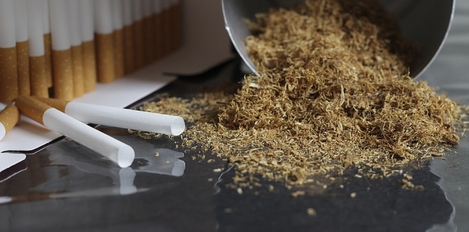 Quy định hạn ngạch thuế quan nhập khẩu thuốc lá nguyên liệu và trứng gia cầm